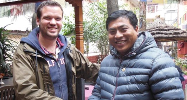 Neustrukturierung der DWLF Nepal Outreach-Camps
